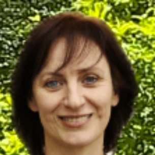 Anita Slembrouck