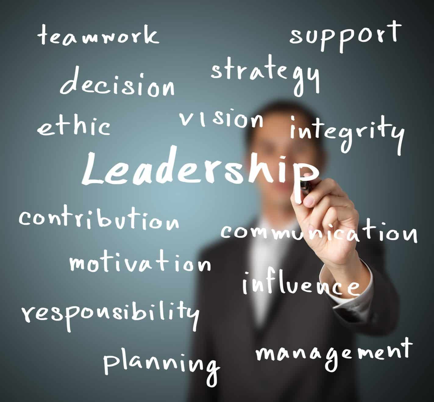 Leadership management